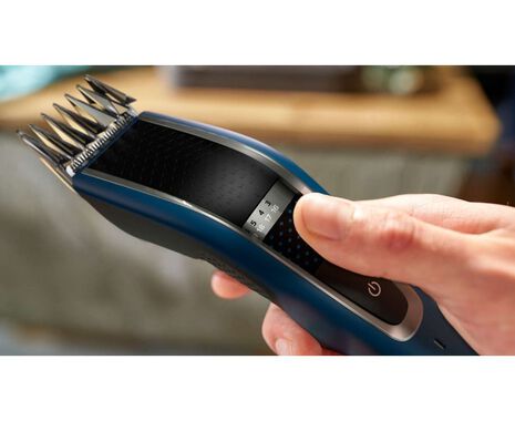 Series 5000 Washable Hair Clipper
